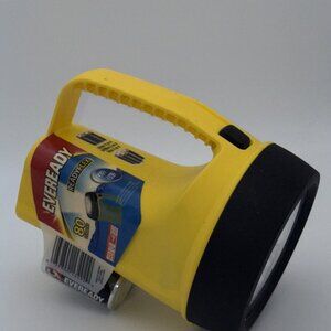 Eveready 63141 LED Floating Lantern Flashlight 1Pk New Includes Batteries